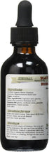 Horse Chestnut Alcohol-Free Liquid Extract, Organic Horse Chestnut (Aesculus hippocastanum) Dried Nuts Glycerite 2 oz...
